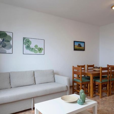Apt Aguedita 3 Dorm Terraza Y Vistas Al Mar Y La Montana Jerez de la Jerez de la Frontera Zewnętrze zdjęcie