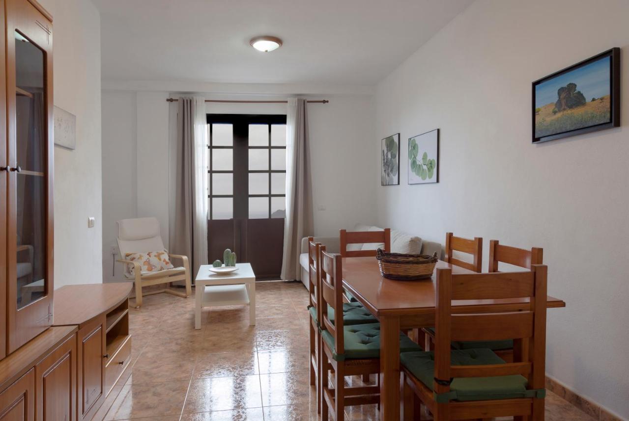 Apt Aguedita 3 Dorm Terraza Y Vistas Al Mar Y La Montana Jerez de la Jerez de la Frontera Zewnętrze zdjęcie