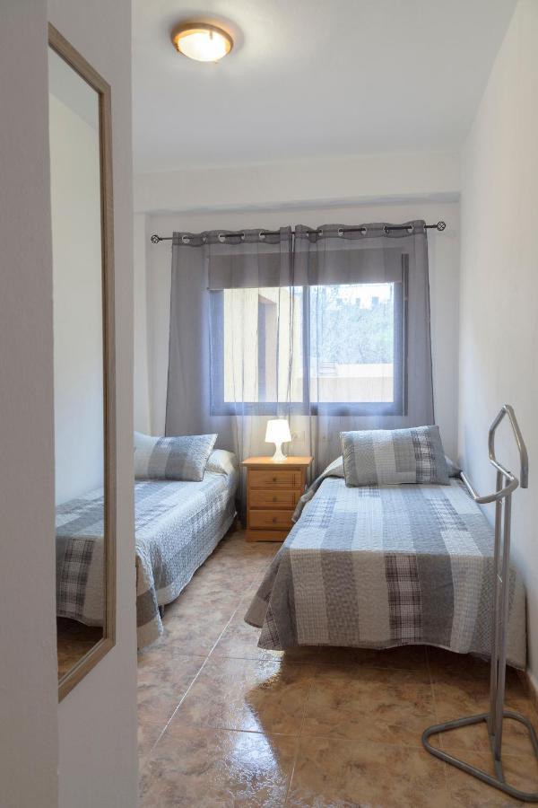 Apt Aguedita 3 Dorm Terraza Y Vistas Al Mar Y La Montana Jerez de la Jerez de la Frontera Zewnętrze zdjęcie
