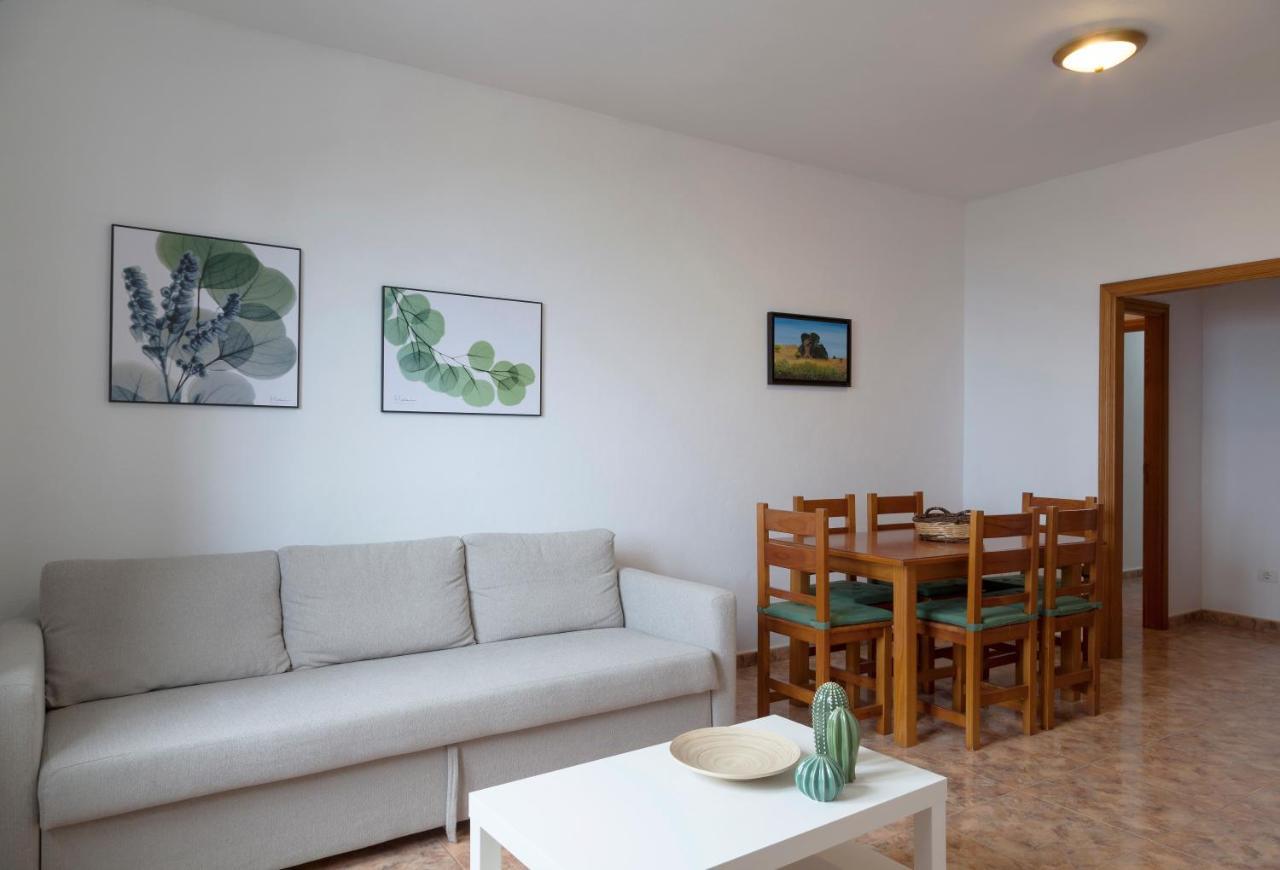 Apt Aguedita 3 Dorm Terraza Y Vistas Al Mar Y La Montana Jerez de la Jerez de la Frontera Zewnętrze zdjęcie