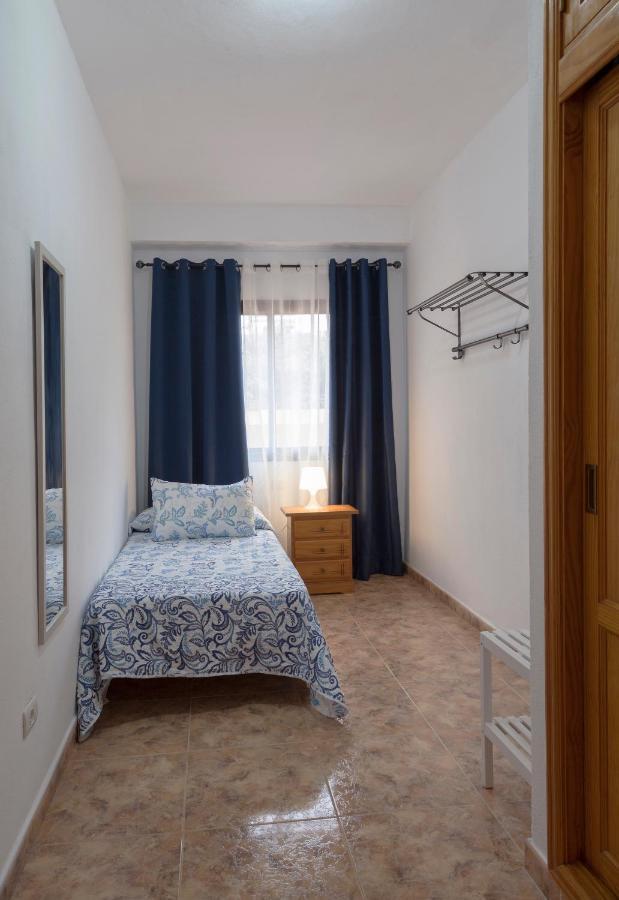 Apt Aguedita 3 Dorm Terraza Y Vistas Al Mar Y La Montana Jerez de la Jerez de la Frontera Zewnętrze zdjęcie