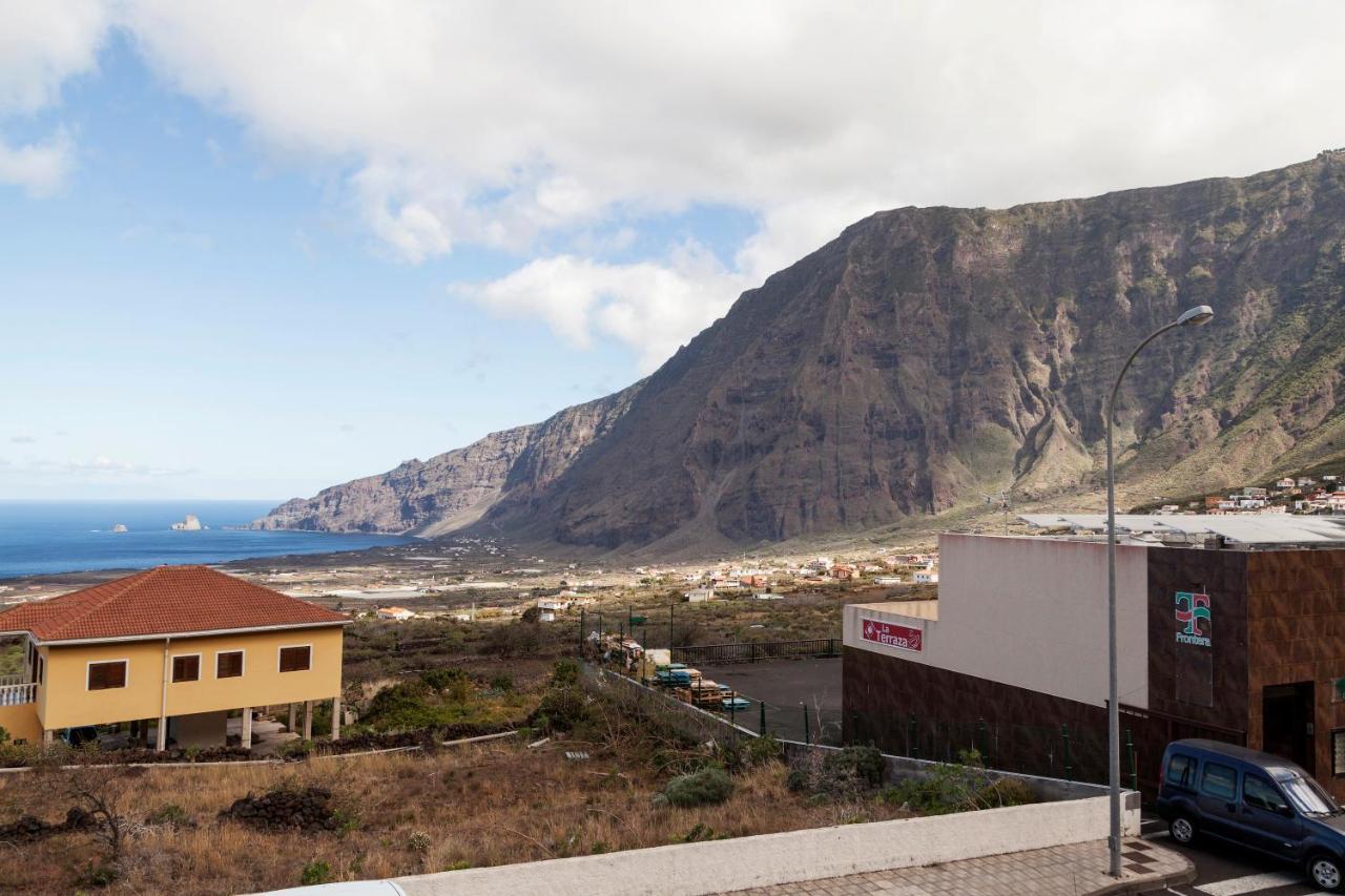 Apt Aguedita 3 Dorm Terraza Y Vistas Al Mar Y La Montana Jerez de la Jerez de la Frontera Zewnętrze zdjęcie