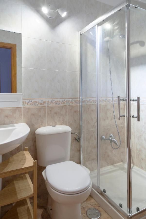 Apt Aguedita 3 Dorm Terraza Y Vistas Al Mar Y La Montana Jerez de la Jerez de la Frontera Zewnętrze zdjęcie