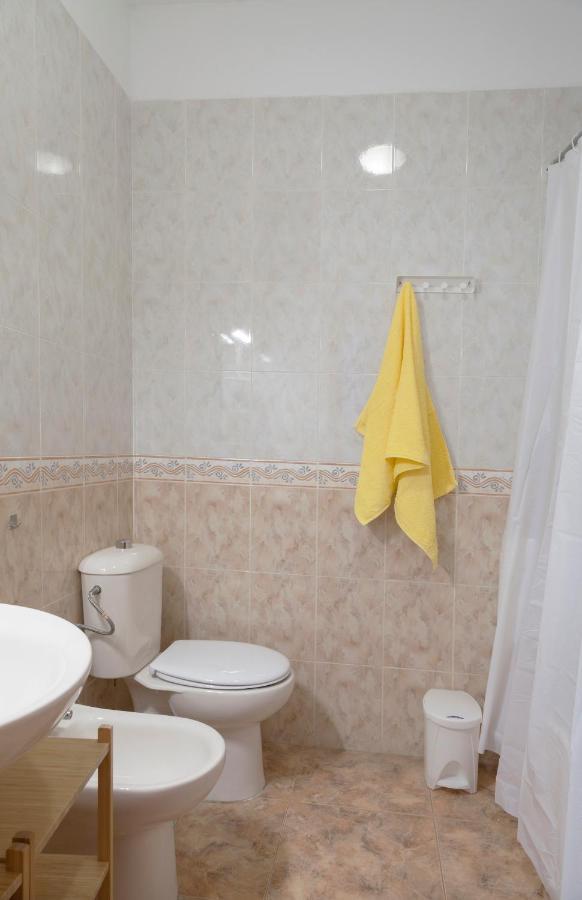 Apt Aguedita 3 Dorm Terraza Y Vistas Al Mar Y La Montana Jerez de la Jerez de la Frontera Zewnętrze zdjęcie